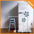 Non-toxic waterproof decorative refrigerator door sticker